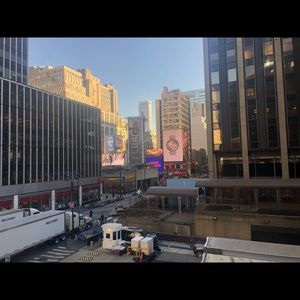 Meet your Posher, Aubrey